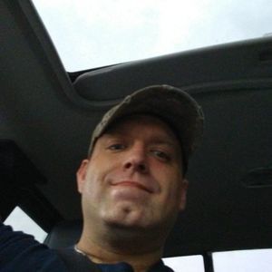 Meet your Posher, Thomas